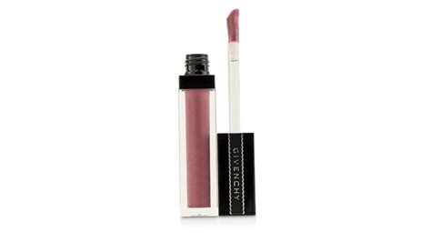 Givenchy Gloss Interdit Vinyl, 06 Gangsta Nude 6ml/0.21oz 